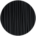 Mattflex 40d Filament Black 1,75mm Fiberlogs 850g