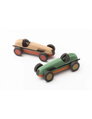 Wood Filament Sapelly 1.75 mm Smartfil 750 g