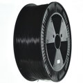 PET-G filament 1.75 mm black Devil Design 2 kg