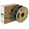 POLYMIDE ™ PA12-CF FILAMENT Black 1.75mm Polymaker 500g
