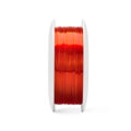 Easy Petg Filament Orange Transparent 1,75mm Fiberlogs 850g Easy