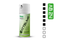 Sublimation scanning spray white ATTBLIME AB24 400ml