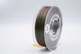 PLA filament 1.75 mm metallic green Devil Design 1 kg