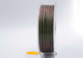 PLA filament 1.75 mm metallic green Devil Design 1 kg