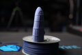 3dlabprint polylite 1.0 LW PLA Naval Blue Filament 1.75 mm 3D Labprint 1kg
