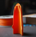 3dlabprint polylite 1.0 LW Pla Orange Filament 1.75 mm 3D Labprint 1kg