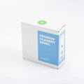 Plastics Mladeč print string 1,75mm black abs