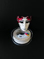 E.P. Filament White Ivory 1.75 mm Smartfil 750 g