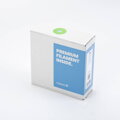 FILAMENT-PM ABS Press Whites Bílá 1.75 mm 1 kg Filament PM (ND)