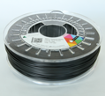 ABS FILAMENT Black 1.75 mm Smartfil 1kg Coil: 1 kg