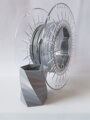 PLA filament 1.75 mm aluminum Devil Design 1 kg