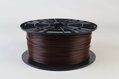 FILAMENT-PM PLA PLAGRY STRENGE brown 1.75 mm 1 kg Filament pm