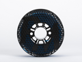 FILAMENT-PM PLA PLAY BRIP Blue 1.75 mm 1 kg Filament PM