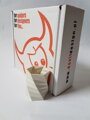 PLA filament 1.75 mm PC gray Devil Design 1 kg