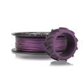 Filament-PM TPE88 Press string metallic purple 1.75mm 0.5 kg Filament PM