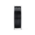 ABS FILAMENT Black 1,75mm Fiberlogs 850g