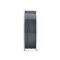 ABS FILEMENT GRISS GRAY 1.75mm Fiberlogs 850g