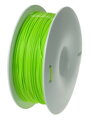 ABS FILAMENT Light Green 1,75mm Fiberlogs 850g