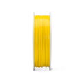 ABS FILAMENT yellow 1.75mm Fiberlogs 850g