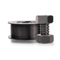 FILAMENT-PM PET-G Press string black 1.75 mm 1 kg Filament PM