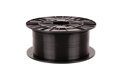 Filament-PM PET-G printing string black 1.75 mm 1 kg Filament PM