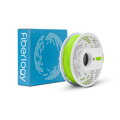 FIBERFLEX 40D FILAMENT Light Green 1,75mm Fiberlogs 850g