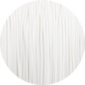 FIBERFLEX 40D FILAMENT White 1,75mm Fiberlogs 850g