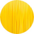 FIBERFLEX FILAMENT yellow 1,75mm fiberlogs 850g