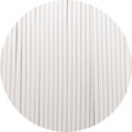 Pla Mineral Filament White 1,75mm Fiberlogs 850g