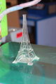 GLACE FILAMENT NATURAL transparent 1.75 mm smartfil 750 g