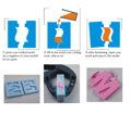 Moldlay Wax Filament (Wax-Alike) 1,75mm 250g