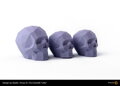 PLALAMENT EXTRAFILL LILAC 1.75mm 750g Fillamentum