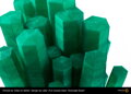 PLA CRYSTAL CLEAR EMAGD GREEN 1.75mm 750g Fillamentum
