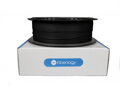 EASY PLALAMENT Black 1,75mm Fiberlogs 2500g