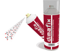 Dimafix spray for better grip 400ml