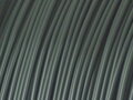Fiberflex Filament Graphite Gray 30D 1,75mm Fiberlogs 850g