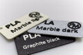 FILAMENT-PM PLA PLACHOP MARCH Light 1.75 mm 0,5kg Filament PM Marble