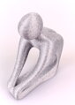 FILAMENT-PM PLA PLACHOP MARCH Dark 1.75 mm 0,5kg Filament PM Marble
