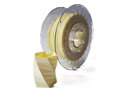 PLA filament 1.75 mm vanilla Devil Design 1 kg