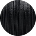 Nylon PA12 + CF15 Black 1,75mm 500g Fiberlogs