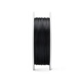 Nylon PA12 + CF15 Black 1,75mm 500g Fiberlogs