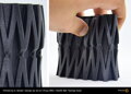 Flexfill Press String 98A TPU 1,75mm Vertigo Gray 0,5kg Fillamentum