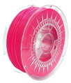 PLA filament 1,75 mm jasně růžový Devil Design 1 kg