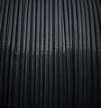 PLALAMENT 1.75 mm Galaxy glittering black devil design 1 kg