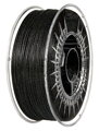 PLA filament 1,75 mm Galaxy třpytivý černý Devil Design 1 kg