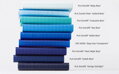 PLALAMENT EXTRAFILL TRYRKYS Blue 1,75mm 750g Fillamentum