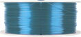 Pet-G Filament 1.75 mm Blue Transparent Verbatim 1 kg