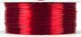 Pet-G Filament 1.75 mm Red Transparent Verbatim 1 kg