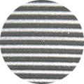 PLALAMENT SILVER METALLIC 1.75 mm Spectrum 0.5 kg