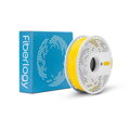 Fiberflex Filament Yellow 30D 1.75mm Fiberlogs 850g